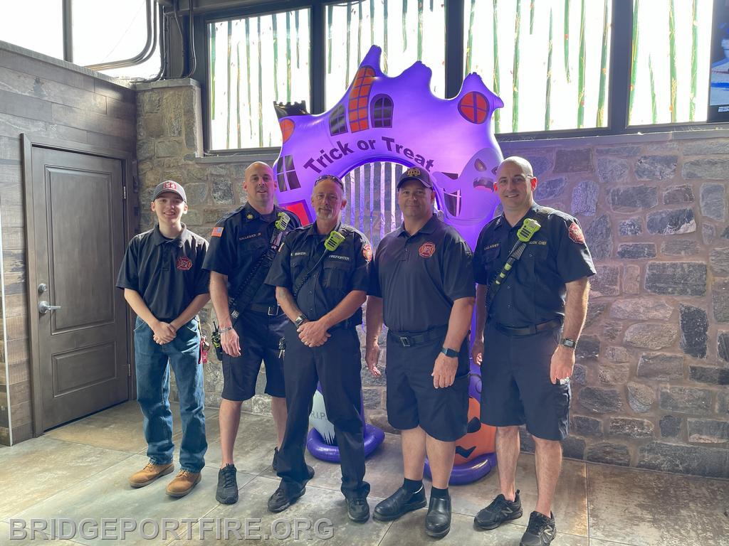 Hero's & Princesses